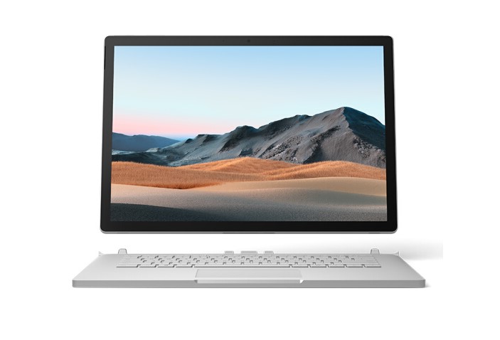 江津Surface 维修前的准备工作